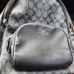 Coach Outlet - Coach backpack purse