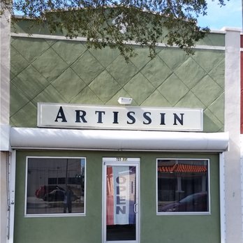 Artissin - Art Supplies Near Me - Saint Petersburg, Florida Artissin - Art Supplies Near Me - Saint Petersburg, Florida