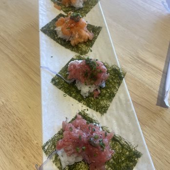 Sushi REV - Sushi Bars Near Me - Irvine, California Sushi REV - Sushi Bars Near Me - Irvine, California