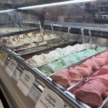 Bacio di Latte - Gelato Near Me - Thousand Oaks, California Bacio di Latte - Gelato Near Me - Thousand Oaks, California