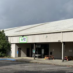 Portland Tennis & Education