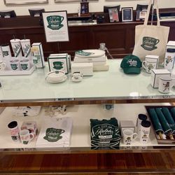 Ralph Lauren - Ralph's Coffee Products