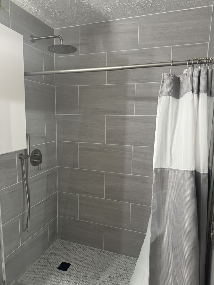 Slide of Turners Handyman Services