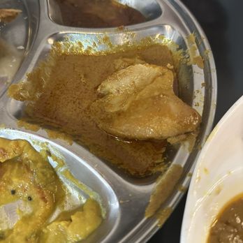 Mamak Malaysian Restaurant - R1. Roti Canai with Curry Chicken - Malaysian Near Me - Sugar Land, Texas Mamak Malaysian Restaurant - R1. Roti Canai with Curry Chicken - Malaysian Near Me - Sugar Land, Texas