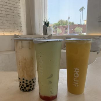 HOJI Tea Community - Avocado smoothie, green milk tea, and mango green tea - Bubble Tea Near Me - Pasadena, California HOJI Tea Community - Avocado smoothie, green milk tea, and mango green tea - Bubble Tea Near Me - Pasadena, California