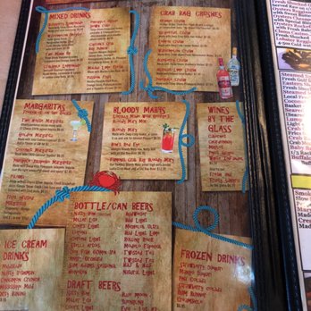 Crab Bag - Seafood Near Me - Ocean City, Maryland