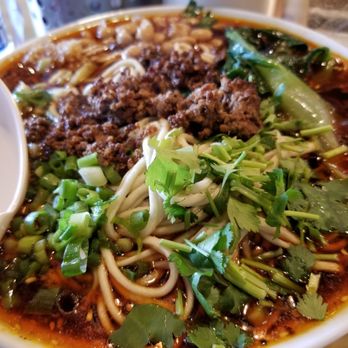 Noodle Topia - Szechuan noodles - Noodles Near Me - Madison Heights, Michigan Noodle Topia - Szechuan noodles - Noodles Near Me - Madison Heights, Michigan