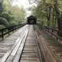 Photo of Red Oak Creek Covered Bridge