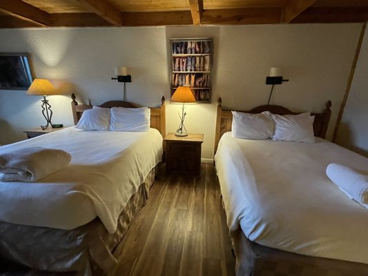 Boulder Creek Lodge by null