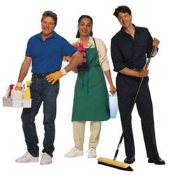 Cleaners E1