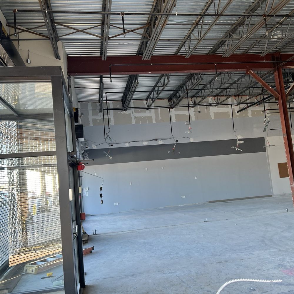 Big Sky Electric - Retail space - Electricians Near Me - Bayport, New York