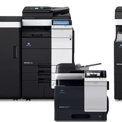 NY Copiers