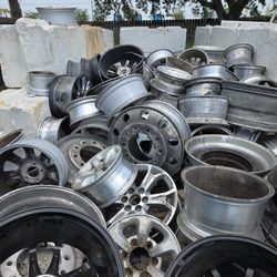 Brevard Metal Recycling