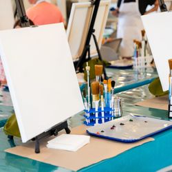 Seaside Creative Art Studio