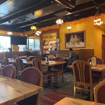 SPICE ROOM - Indian Near Me - Denver, Colorado