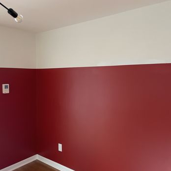 Liberty Painting - Painters Near Me - Arlington, Virginia Liberty Painting - Painters Near Me - Arlington, Virginia