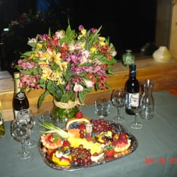 Hahns Peak Inn