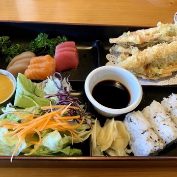 Sushi Rock Boca Raton - Sashimi lunch special $12 - Sushi Bars Near Me - Boca Raton, Florida Sushi Rock Boca Raton - Sashimi lunch special $12 - Sushi Bars Near Me - Boca Raton, Florida