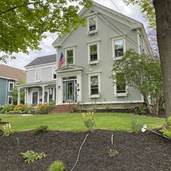 Camden Windward House - Beautiful B&B in Camden, ME!