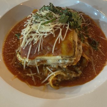 Mangia - Lasagna - Italian Near Me - Orlando, Florida Mangia - Lasagna - Italian Near Me - Orlando, Florida