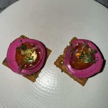 Olamaie - Deviled eggs - Southern Near Me - Austin, Texas Olamaie - Deviled eggs - Southern Near Me - Austin, Texas