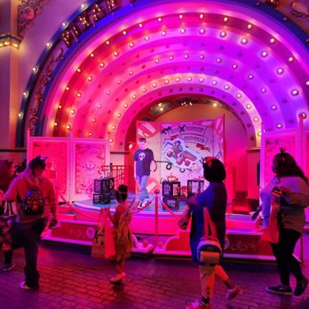 Pixar Pier - Amusement Parks Near Me - Anaheim, California Pixar Pier - Amusement Parks Near Me - Anaheim, California