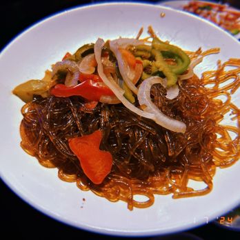 Gen Korean BBQ House - Glass noods - Korean Near Me - Carrollton, Texas Gen Korean BBQ House - Glass noods - Korean Near Me - Carrollton, Texas