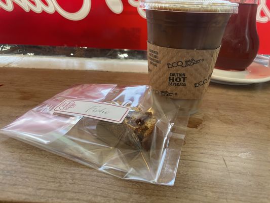Prato Bakery by null