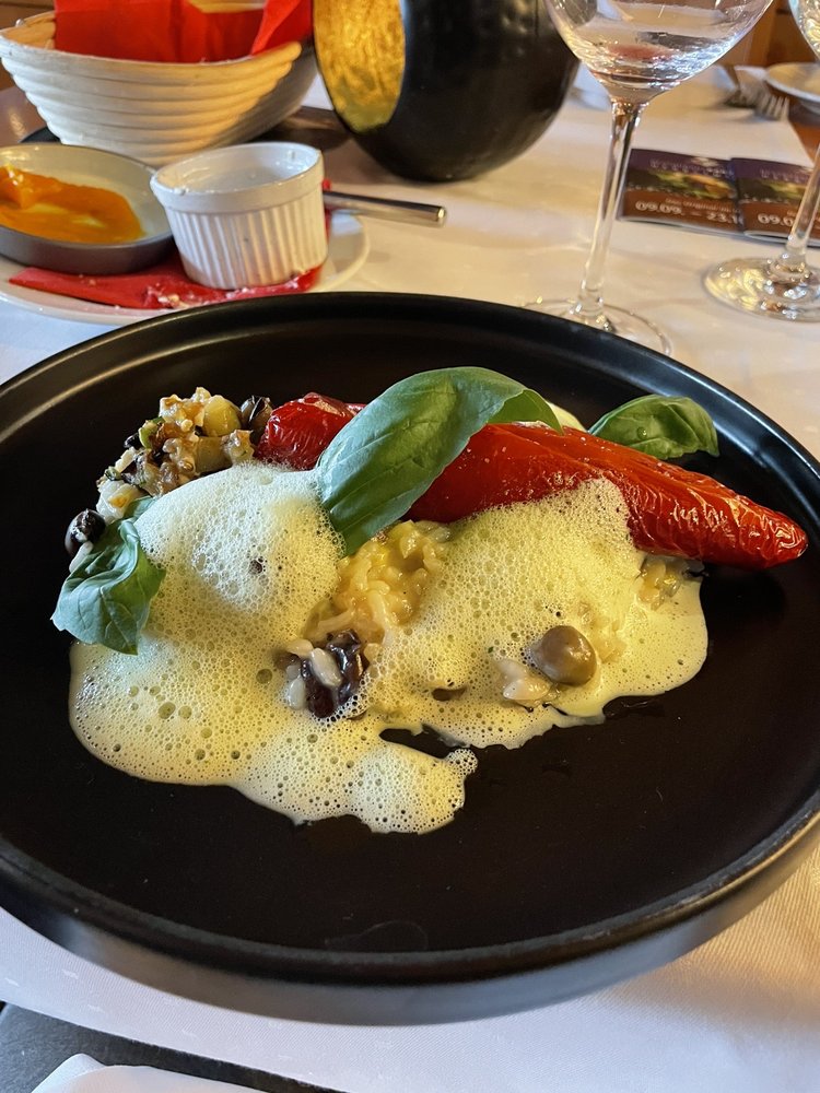 Mintrops Stadthotel Margarethenhöhe