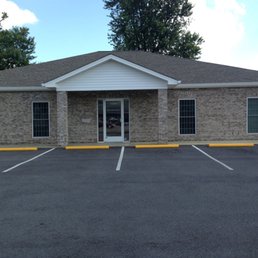Exterior photo of Jim Embree Insurance - Bristol, Tennessee Exterior photo of Jim Embree Insurance - Bristol, Tennessee