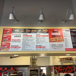 Jimmy John's