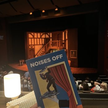 Zach Theater - Performing Arts Near Me - Austin, Texas