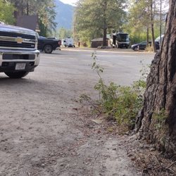 Alpine View Rv Park & Campgrounds - Another road