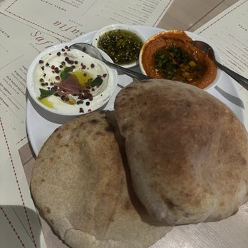 Safta - Middle Eastern Near Me - Denver, Colorado