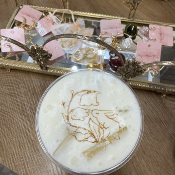 Bright Side Cafe - Coffee & Tea Near Me - Scottsdale, Arizona