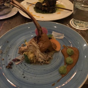 Caracol - Seafood Near Me - Houston, Texas