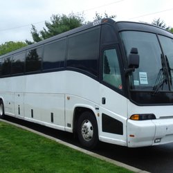 Michigan Motorcoach - 56 Passenger Motorcoach