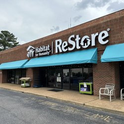 Restore - Habitat for Humanity