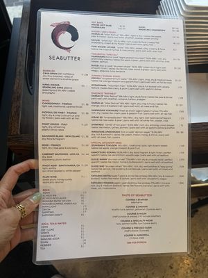 Menu photo 5 Seabutter Westlake Village, CA Menu photo 5 Seabutter Westlake Village, CA