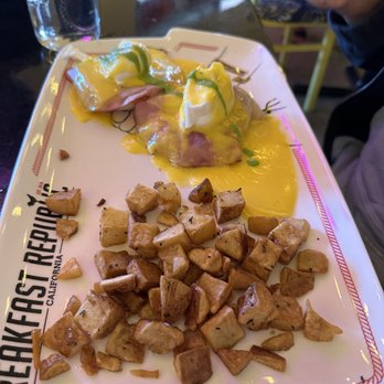 Breakfast Republic - Cluck Madame - Breakfast & Brunch Near Me - Irvine, California Breakfast Republic - Cluck Madame - Breakfast & Brunch Near Me - Irvine, California