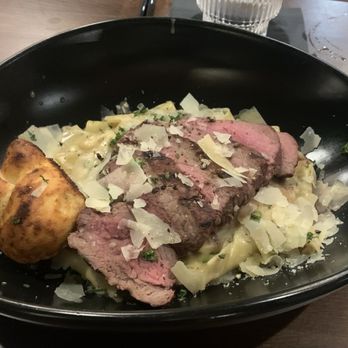 Slate Table + Bar - Steak Stroganoff - Wine Bars Near Me - League City, Texas Slate Table + Bar - Steak Stroganoff - Wine Bars Near Me - League City, Texas