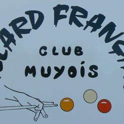 Billard Club Muyois