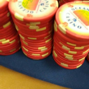 Ocean's Eleven - Chips - Casinos Near Me - Oceanside, California Ocean's Eleven - Chips - Casinos Near Me - Oceanside, California