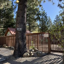 Firelite Lodge