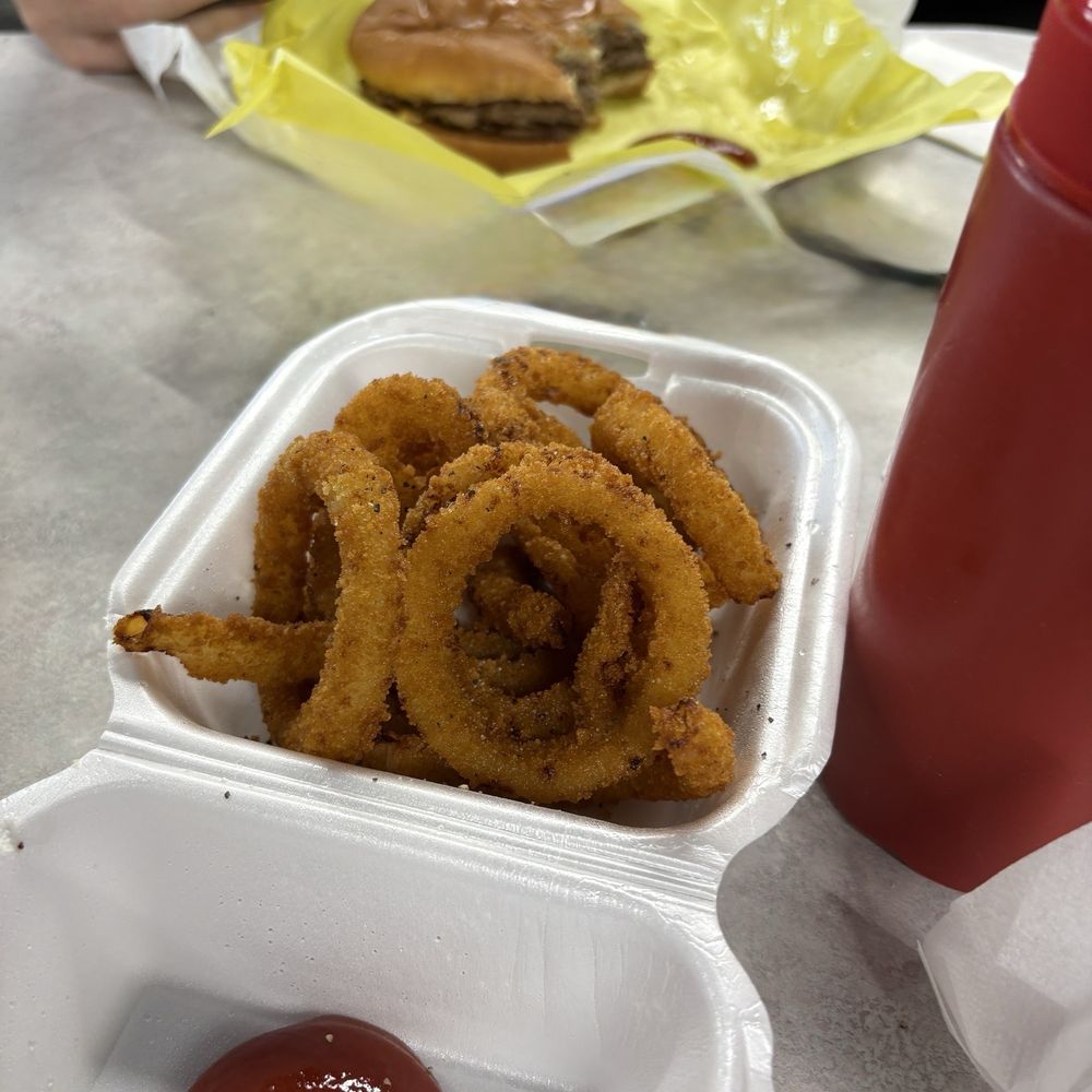 Arnold's Old Fashioned Hamburgers - Burgers Near Me - Tulsa, Oklahoma Arnold's Old Fashioned Hamburgers - Burgers Near Me - Tulsa, Oklahoma