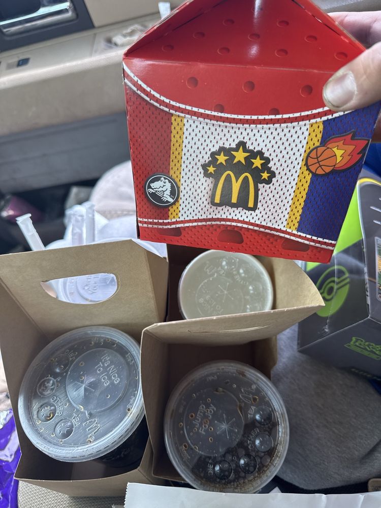 McDonald's Logo