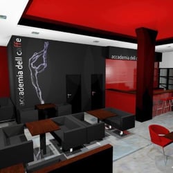 Accademia Dell Caffe