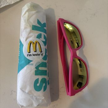 McDonald's - Chicken Ranch Snack Wrap - Burgers Near Me - La Mesa, California McDonald's - Chicken Ranch Snack Wrap - Burgers Near Me - La Mesa, California