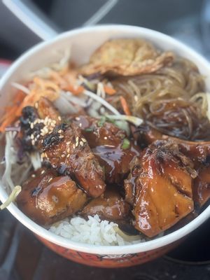 K-Bop Korean Kitchen by null