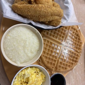 Gritz Cafe - Soul Food Near Me - Las Vegas, Nevada